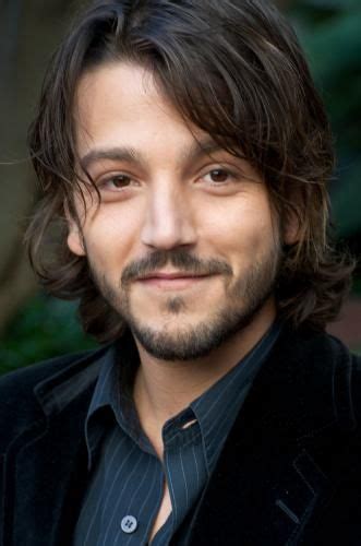 How Much Is Diego Luna Worth